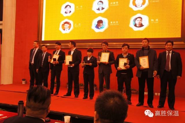 數(shù)量鏈、生態(tài)鏈、價(jià)值鏈 ——贏勝2015年度新春營銷大會(huì)